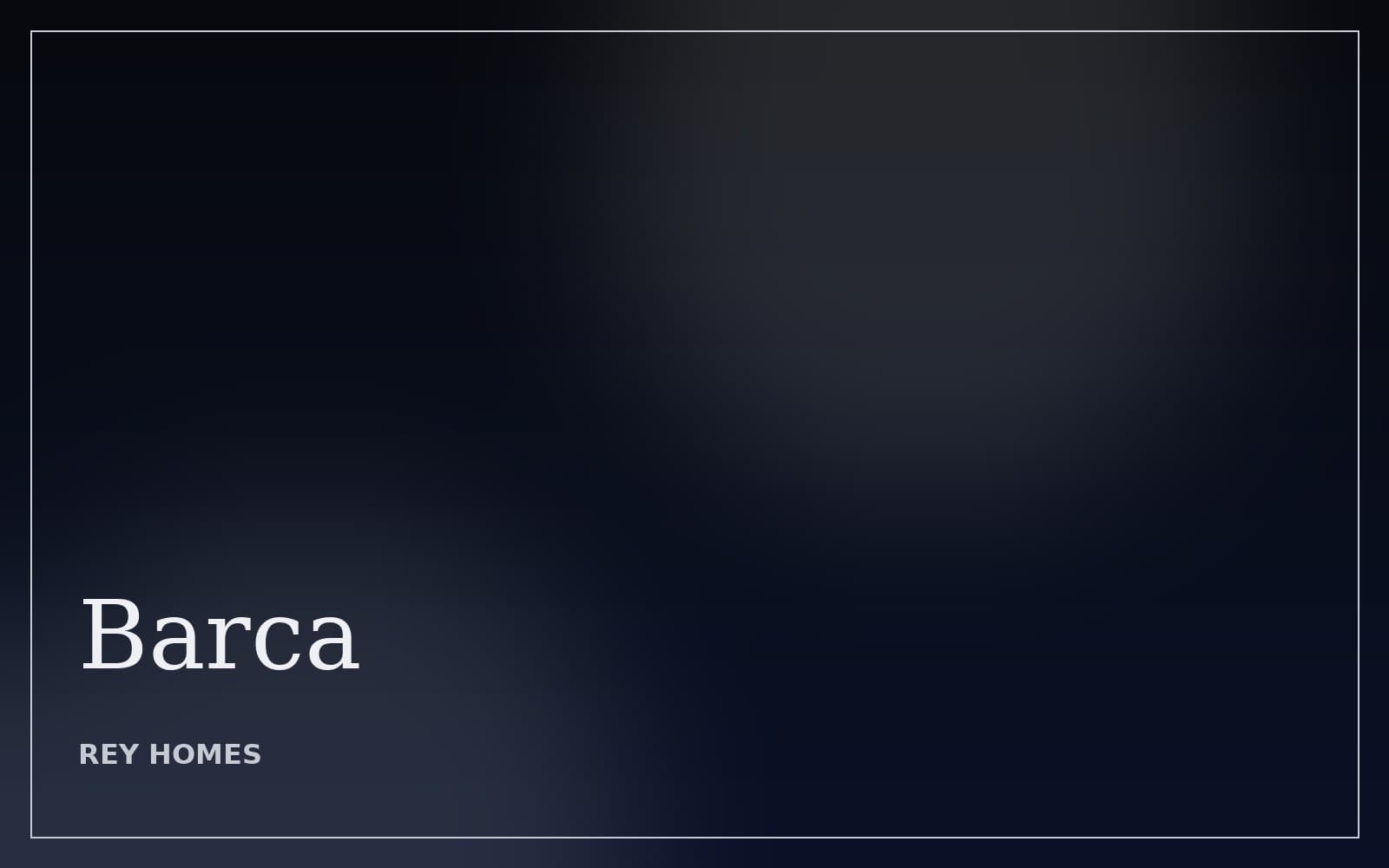 Barca