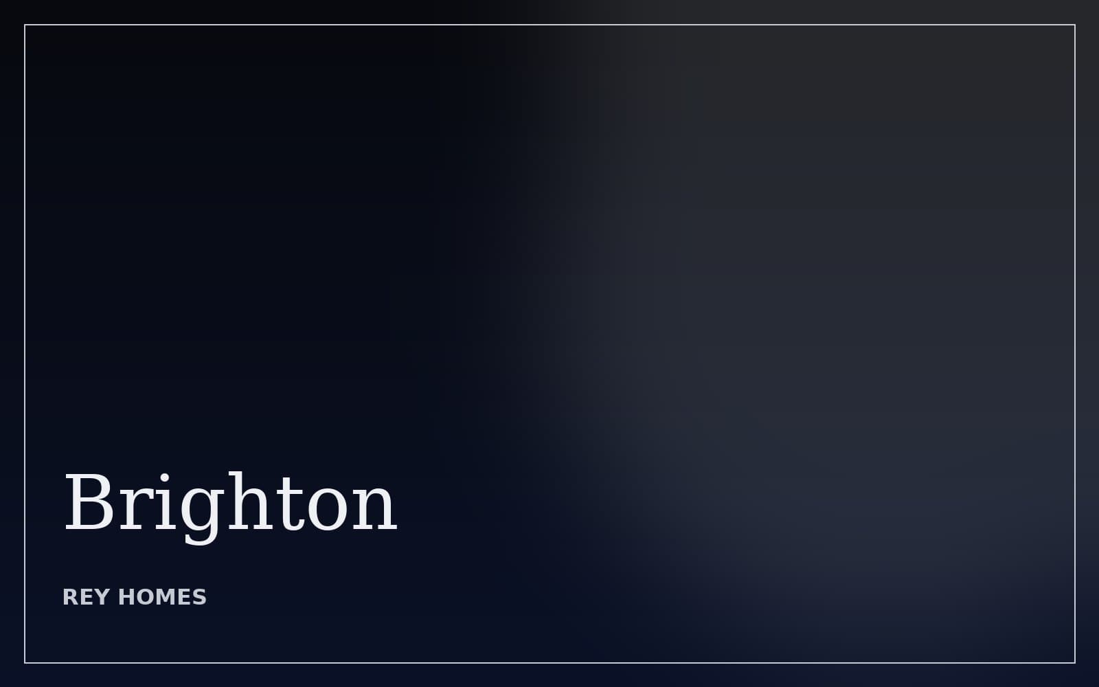Brighton