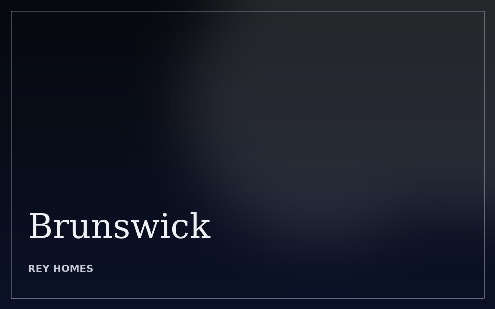Brunswick