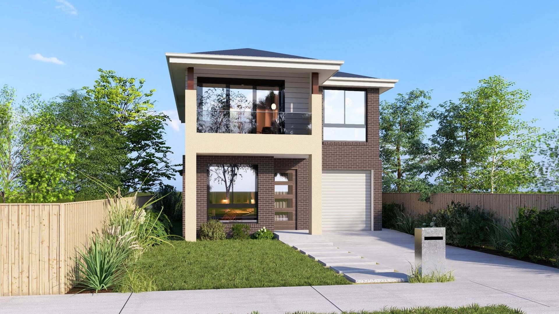 Austral | Rego Mid 2026