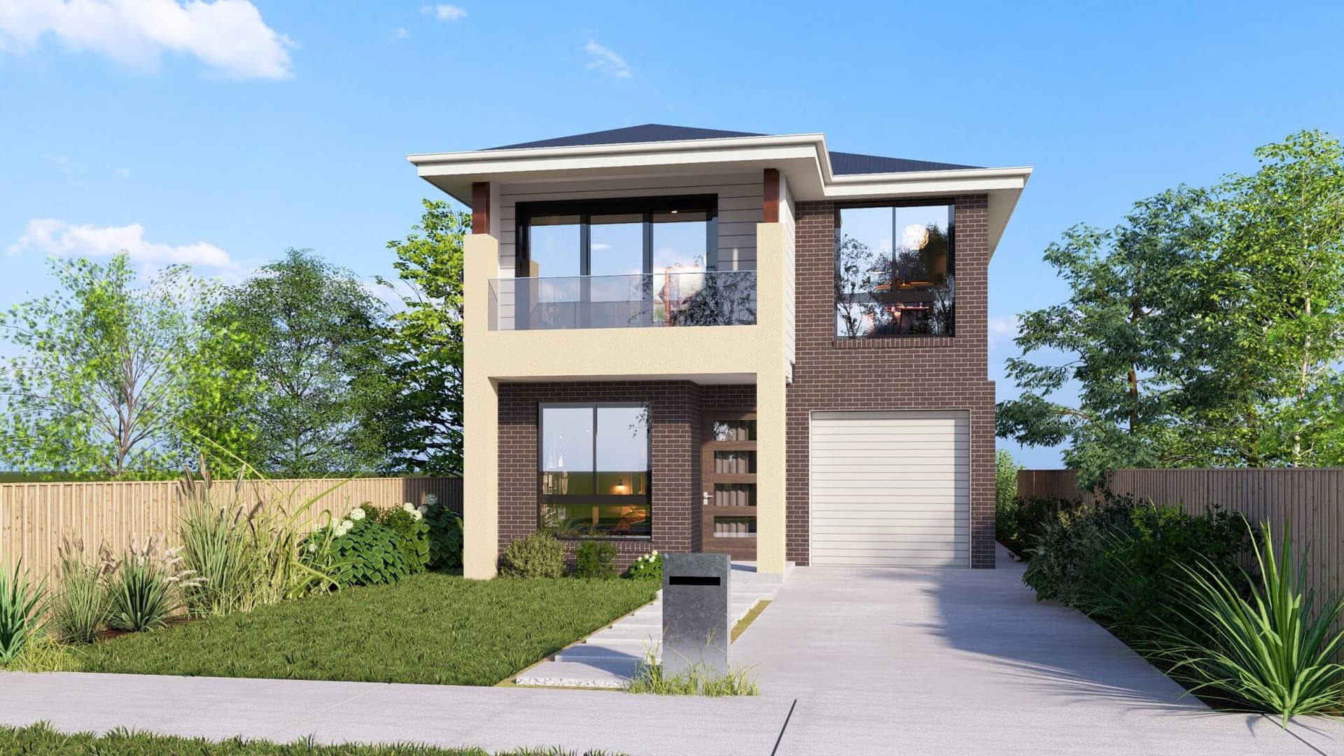 Austral | Rego Mid 2026-2