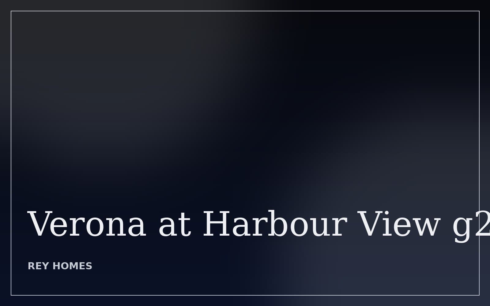 Verona at Harbour View-0