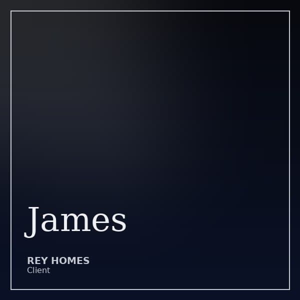 James Okonkwo