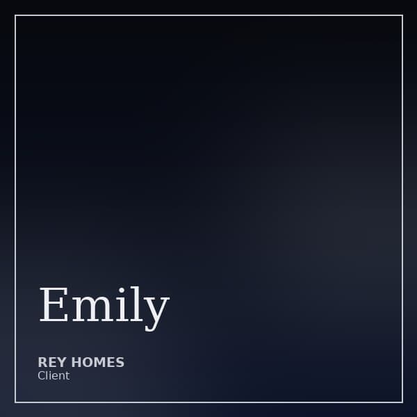 Emily Walsh
