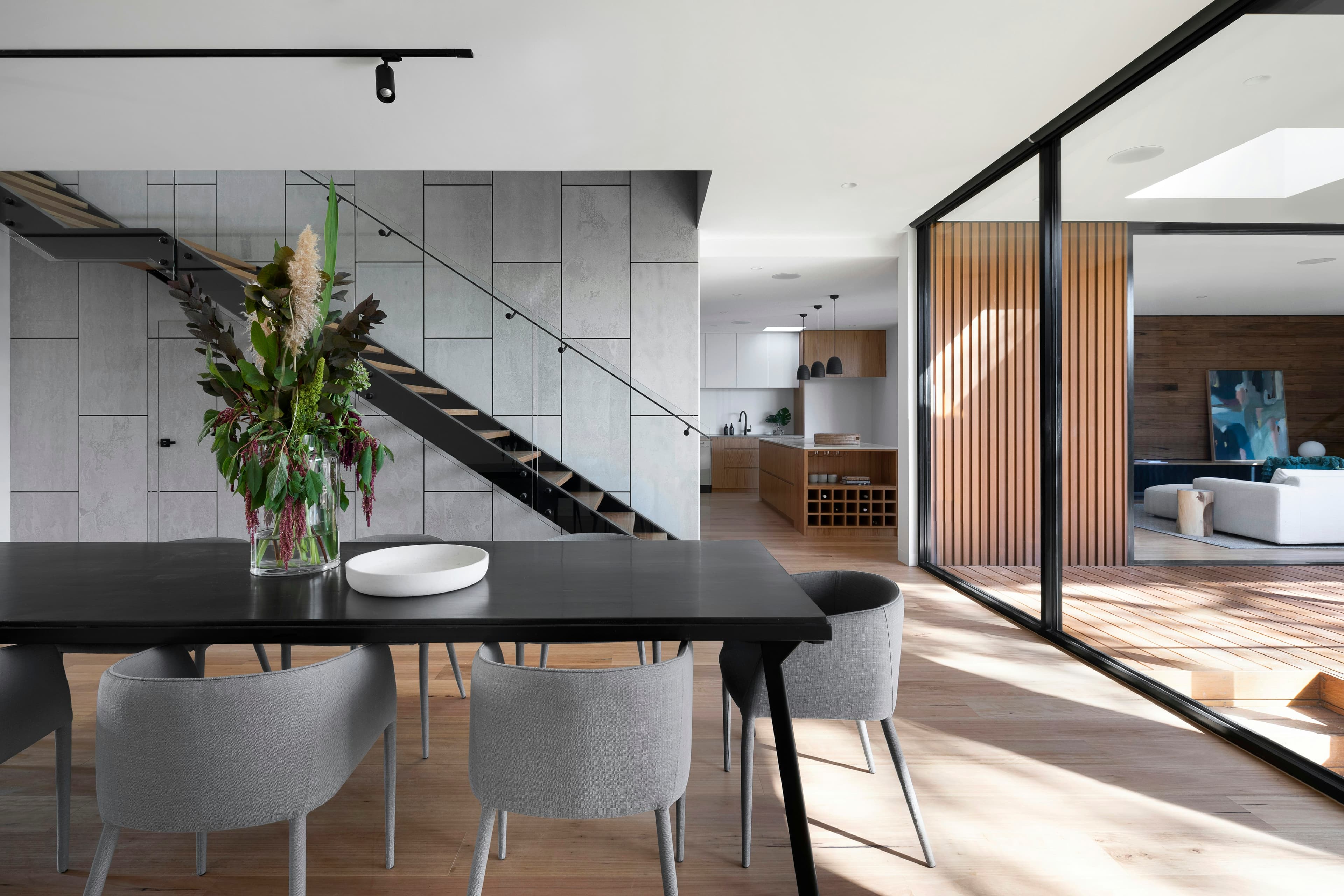 ReyHomes interior