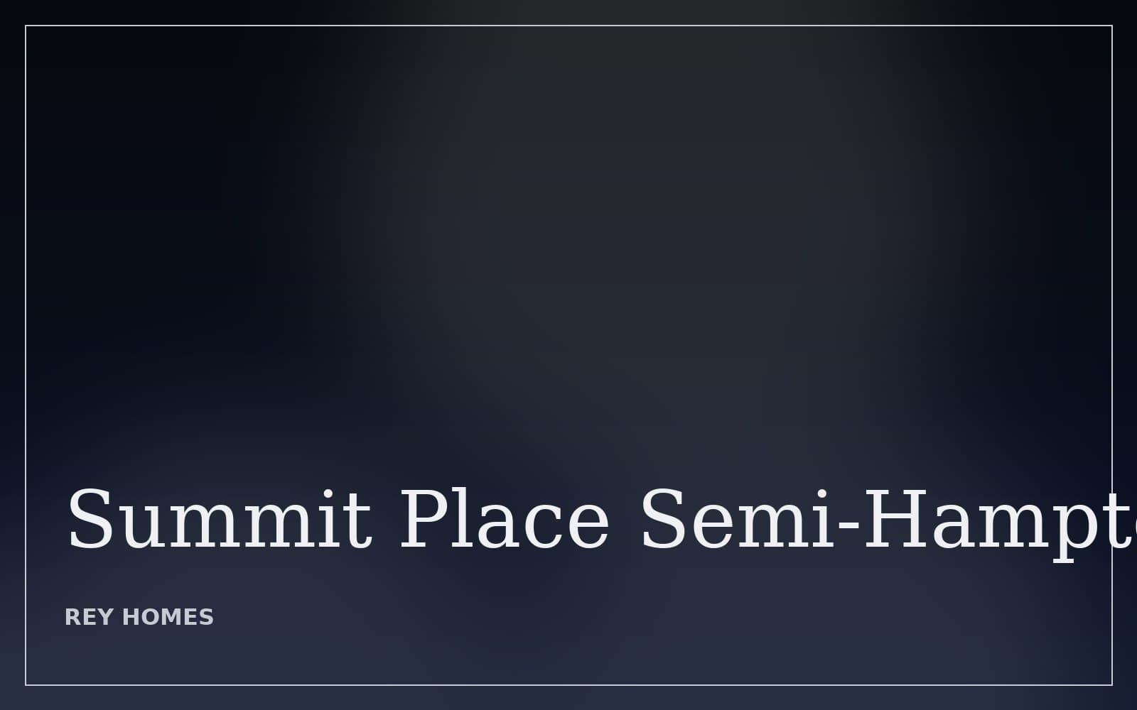 Summit Place Semi-Hampton 3